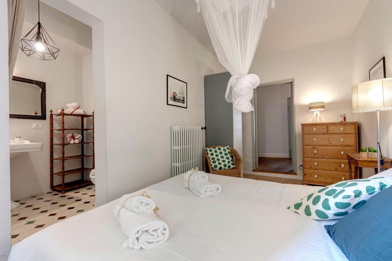 Nori By Mamo Appartement Florence
