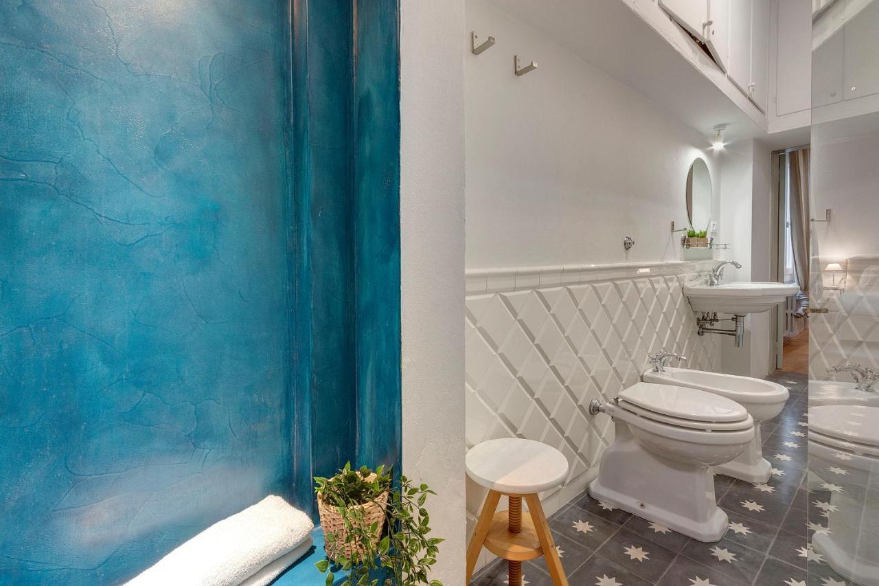 Nori By Mamo Appartement Florence