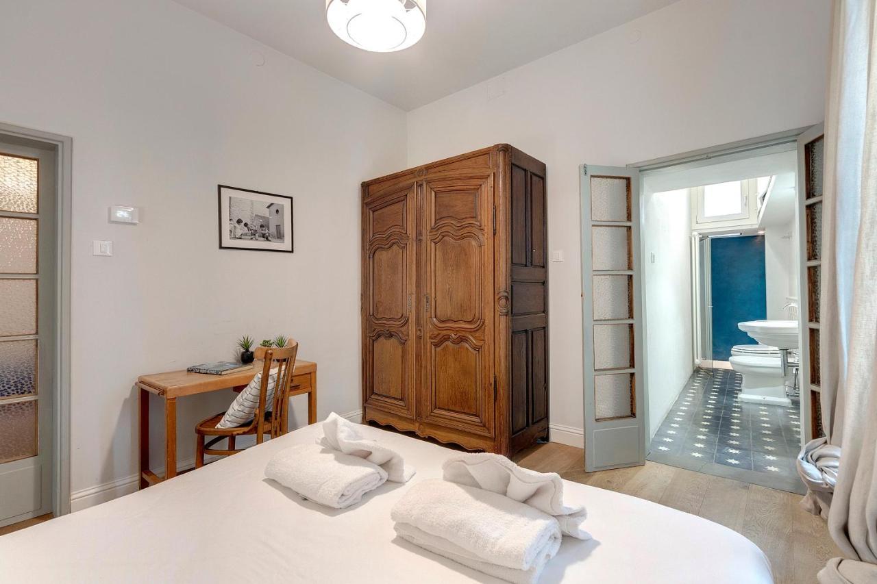 Nori By Mamo Appartement Florence
